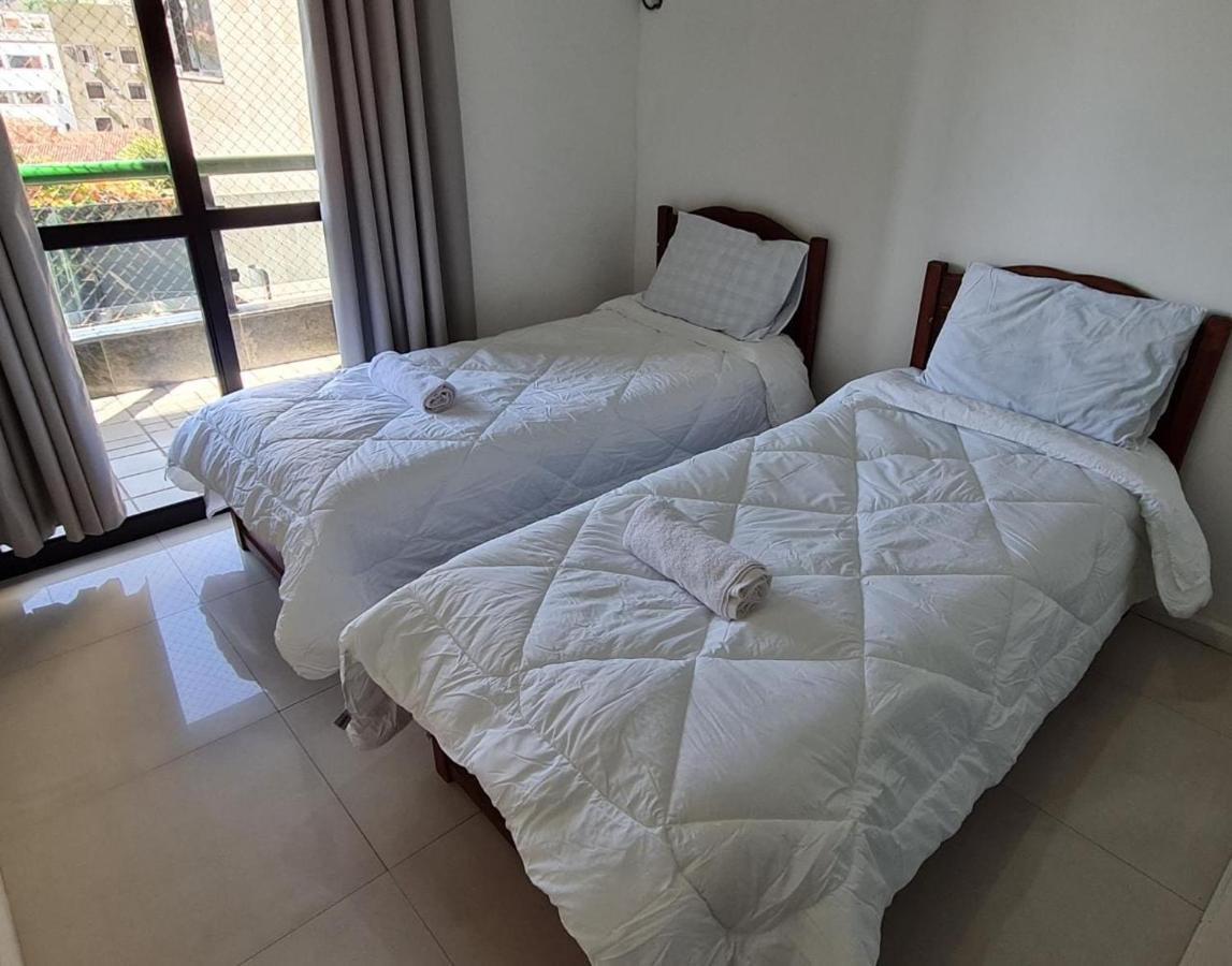 Apartment Bondai - Do Pepe - Barra Da Tijuca *