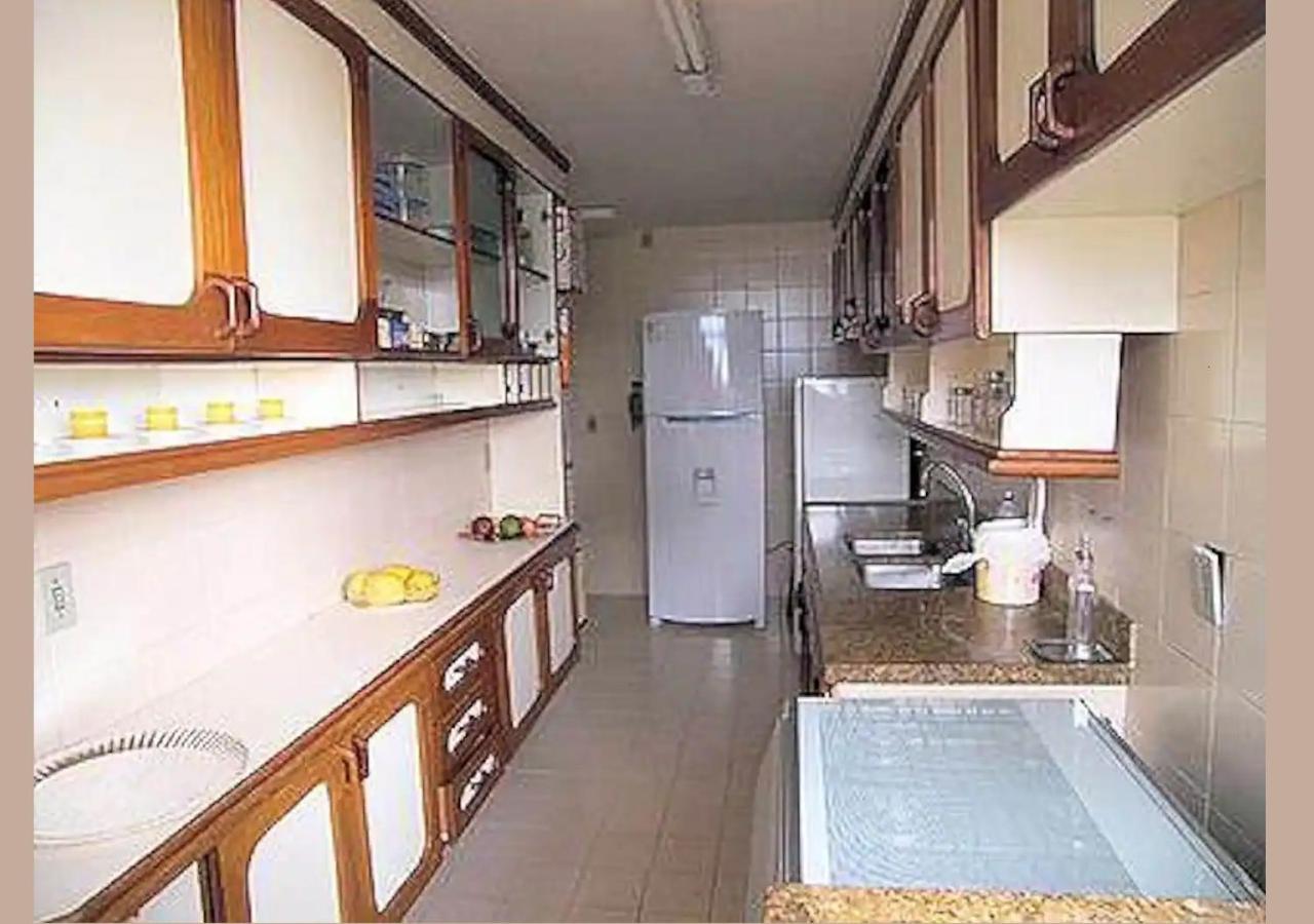 Apartment Bondai - Do Pepe - Barra Da Tijuca *