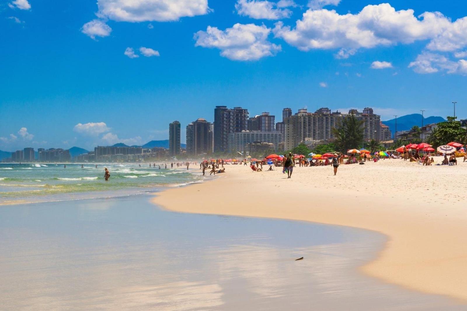 Apartment Bondai - Do Pepe - Barra Da Tijuca