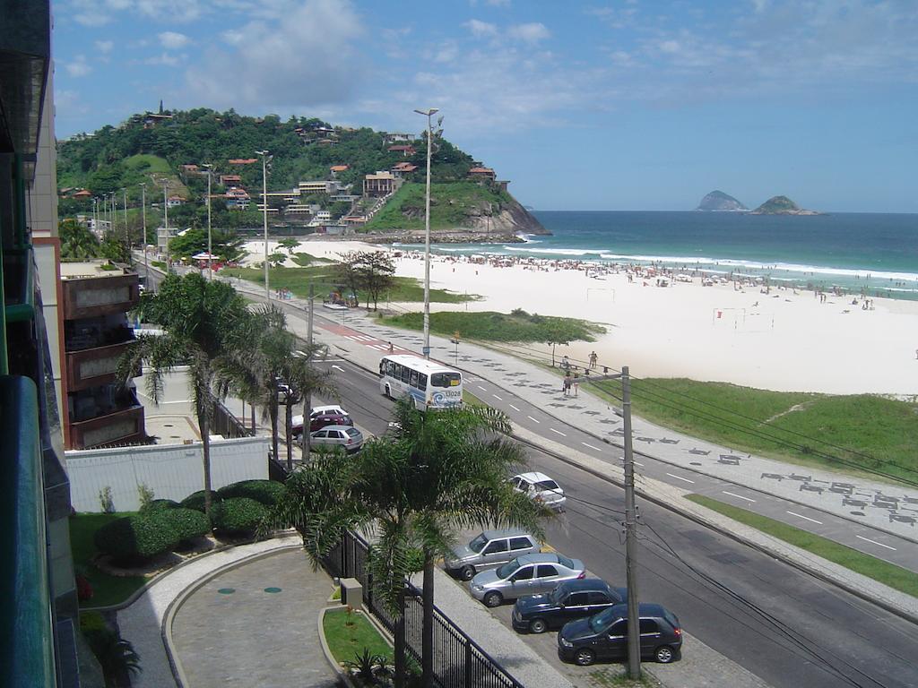Apartment Bondai - Do Pepe - Barra Da Tijuca Rio de Janeiro