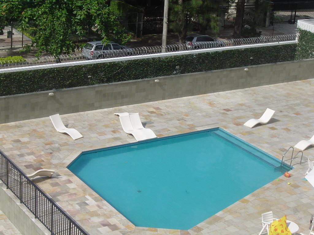 Apartment Bondai - Do Pepe - Barra Da Tijuca *