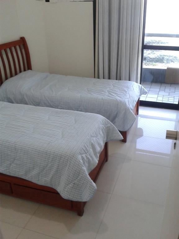 Apartment Bondai - Do Pepe - Barra Da Tijuca